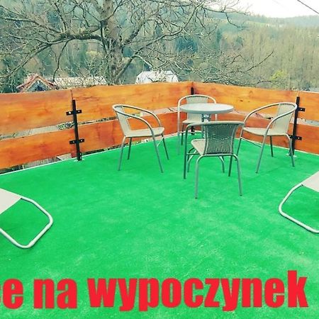 Pati Apartament Slonko Wisła Eksteriør billede