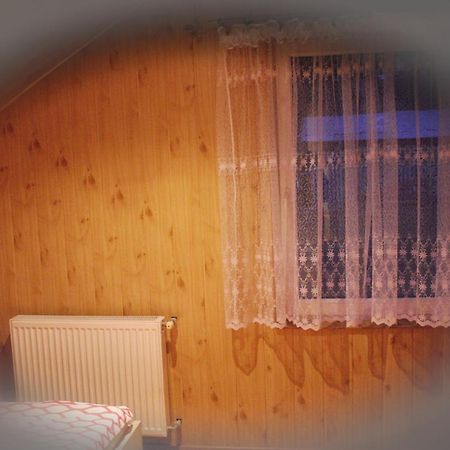 Pati Apartament Slonko Wisła Eksteriør billede