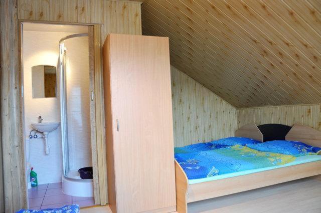 Pati Apartament Slonko Wisła Eksteriør billede