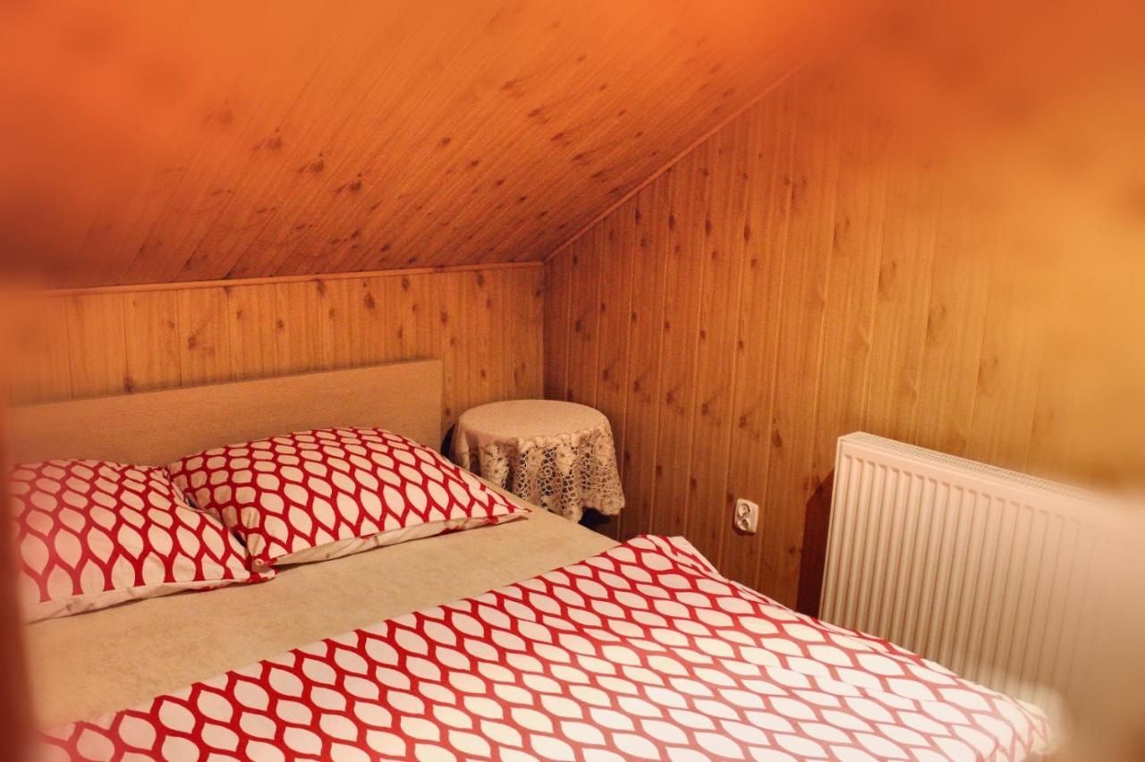 Pati Apartament Slonko Wisła Eksteriør billede