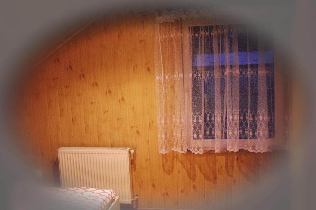 Pati Apartament Slonko Wisła Eksteriør billede