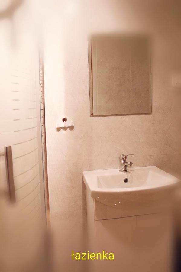 Pati Apartament Slonko Wisła Eksteriør billede