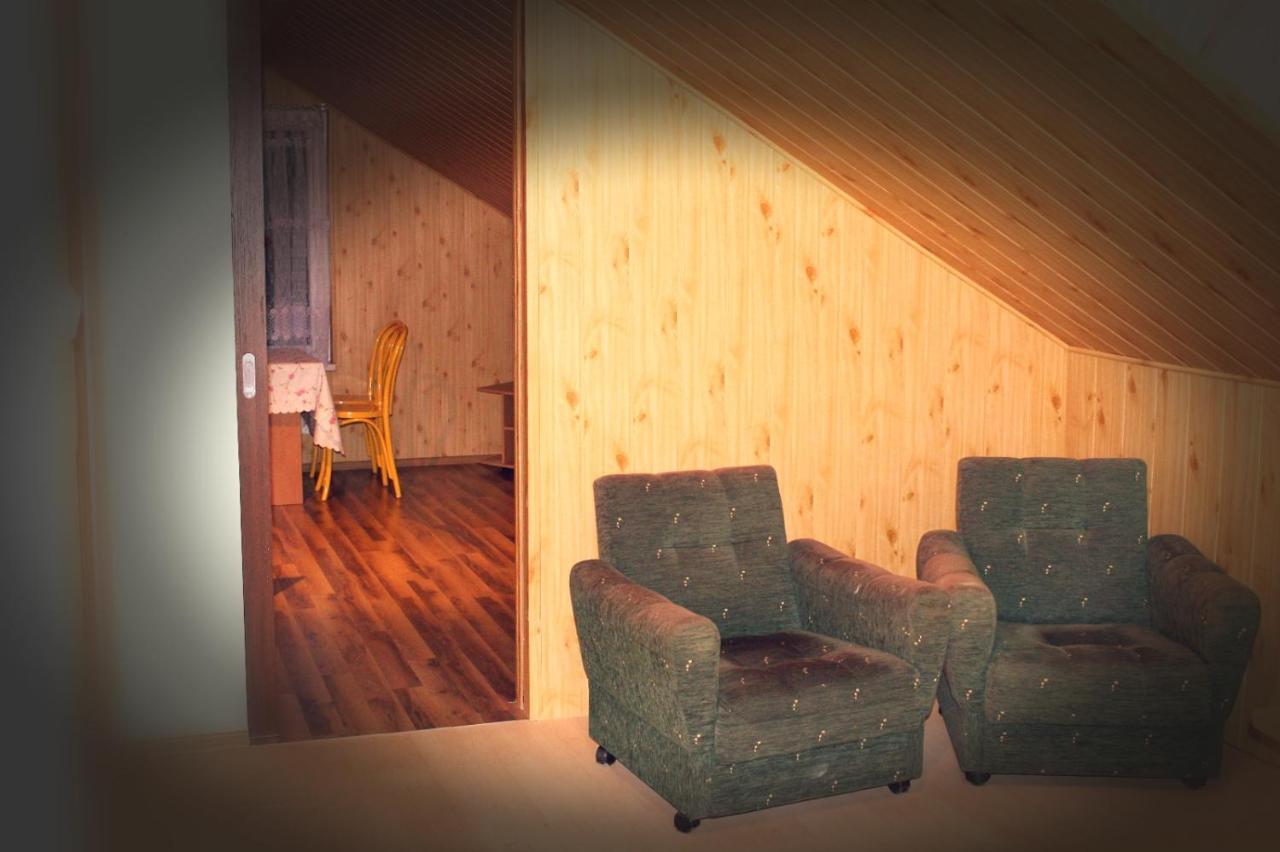 Pati Apartament Slonko Wisła Eksteriør billede