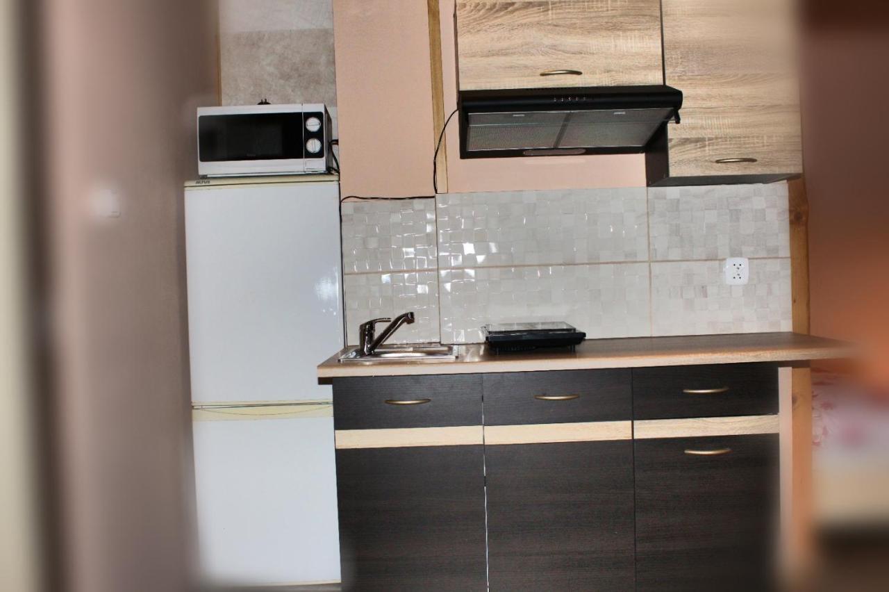 Pati Apartament Slonko Wisła Eksteriør billede